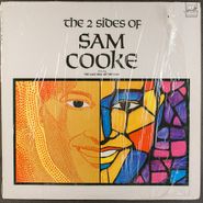 Sam Cooke, The Two Sides Of Sam Cooke [1972 Issue] (LP)
