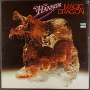 Hanson, Magic Dragon (LP)