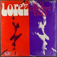 Lorez Alexandria, In A Different Bag (LP)