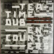 Underworld, Teatime Dub Encounters [Clear Vinyl] (LP)