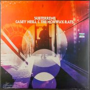 Casey Neill & The Norway Rats, Subterrene (LP)