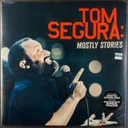 Tom Segura, Mostly Stories (LP)