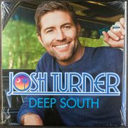 Josh Turner, Deep South (LP)