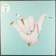 Tiny Moving Parts, Swell [Pink Vinyl] (LP)