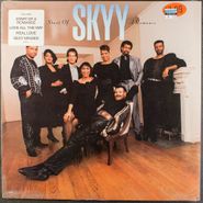 Skyy, Start Of A Romance (LP)
