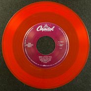 The Beatles, She Loves You / I'll Get You [Red Vinyl] (7")