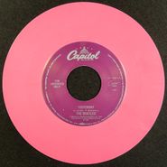 The Beatles, Yesterday / Act Naturally [Pink Vinyl] (7")