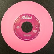 The Beatles, Twist And Shout / There's A Place [Pink Vinyl] (7")
