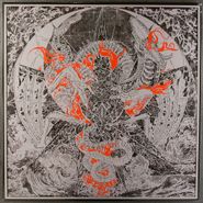 Nexul, Paradigm Of Chaos [Silver/Oxblood Marbled Vinyl] (LP)