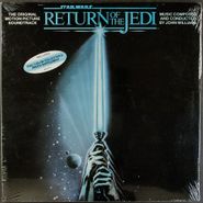 John Williams, Star Wars: Return Of The Jedi [Score] (LP)