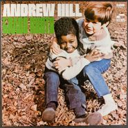 Andrew Hill, Grass Roots (LP)