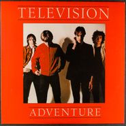 Television, Adventure [180 Gram Vinyl] (LP)
