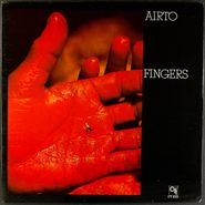 Airto, Fingers (LP)