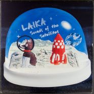 Laika, Sounds Of The Satellites (LP)