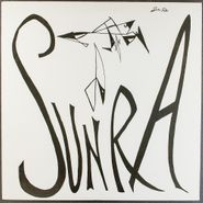 Sun Ra & His Solar Arkestra, Art Forms Of Dimensions Tomorrow (LP)