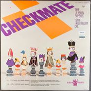 The Lemon Pipers, Checkmate (LP)