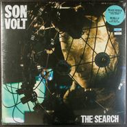 Son Volt, The Search [Remastered Opaque Green Vinyl] (LP)