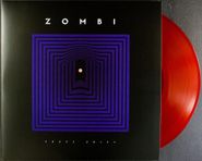 Zombi, Shape Shift [Indie Exclusive Red Vinyl] (LP)