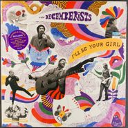 The Decemberists, I'll Be Your Girl [Purple Vinyl] (LP)