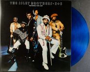 The Isley Brothers, 3 + 3 [180 Gram Translucent Blue Vinyl] (LP)
