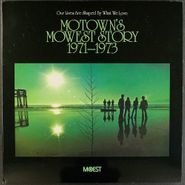 Various Artists, Our Lives Are Shaped By What We Love: Motown's Mowest Story (1971-1973) (LP)