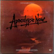 Carmine Coppola, Apocalypse Now [Japanese Issue Score] (LP)