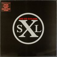 SXL, Into The Outlands [German Issue] (LP)