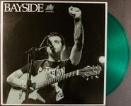 Bayside, Acoustic [Green Vinyl] (LP)