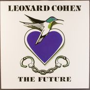 Leonard Cohen, The Future [2012 180 Gram Vinyl]  (LP)