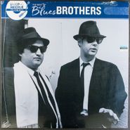 The Blues Brothers, Drop The Needle On The Hits: The Best Of The Blues Brothers (LP)