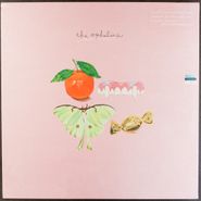 The Ophelias, Almost [Glass Green Vinyl] (LP)