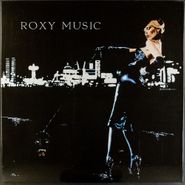 Roxy Music, For Your Pleasure [Remastered 2015 EU Issue] (LP)