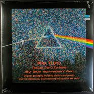 Pink Floyd, The Dark Side Of The Moon [Remastered 180 Gram Vinyl] (LP)