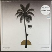 Frankie Rose, Cage Tropical [Multi Color Vinyl] (LP)