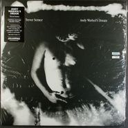 Trevor Sensor, Andy Warhol's Dream [Silver Vinyl] (LP)