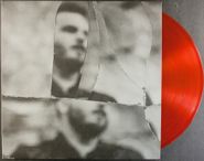 Dustin Kensrue, Carry The Fire [Red Vinyl] (LP)