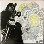 John Klemmer, Blowin' Gold [1977 Issue] (LP)