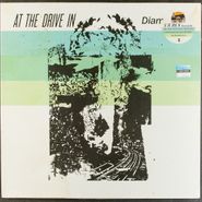 At The Drive-In, Diamanté [Black Friday Colored Vinyl] (10")
