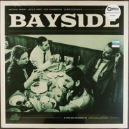 Bayside, Acoustic Volume 2 [Aqua Blue Vinyl] (LP)