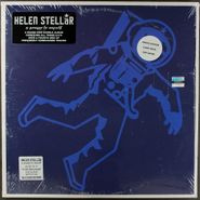 Helen Stellar, A Prayer To Myself [Clear Vinyl] (LP)