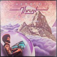 Herbie Hancock, Thrust (LP)