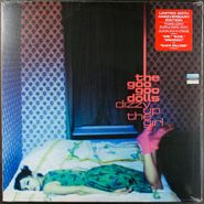 Goo Goo Dolls, Dizzy Up The Girl [Translucent Purple Swirl Vinyl] (LP)