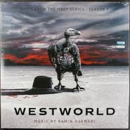 Ramin Djawadi, Westworld [Triple LP Issue OST] (LP)
