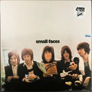 Faces, First Step [180 Gram Vinyl] (LP)