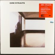 Dire Straits, Dire Straits [Remastered 180 Gram Vinyl] (LP)