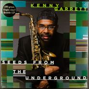 Kenny Garrett, Seeds From The Underground [180 Gram Vinyl] (LP)