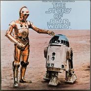 Various Artists, The Story of Star Wars (LP)