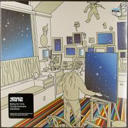 STRFKR, Being No One, Going Nowhere Remixes [180 Gram Starburst Vinyl] (LP)