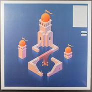Todd Baker, Monument Valley II [180 Gram Vinyl OST] (LP)