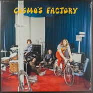 Creedence Clearwater Revival, Cosmo's Factory [2018 Issue] (LP)